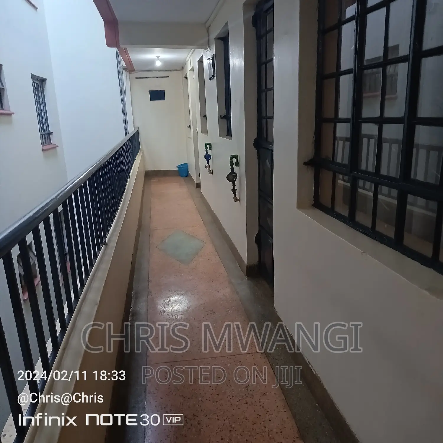 Spacious 2-Bedroom Apartment in Thindigua Estate for Sale in Thindigua/Kasarini
