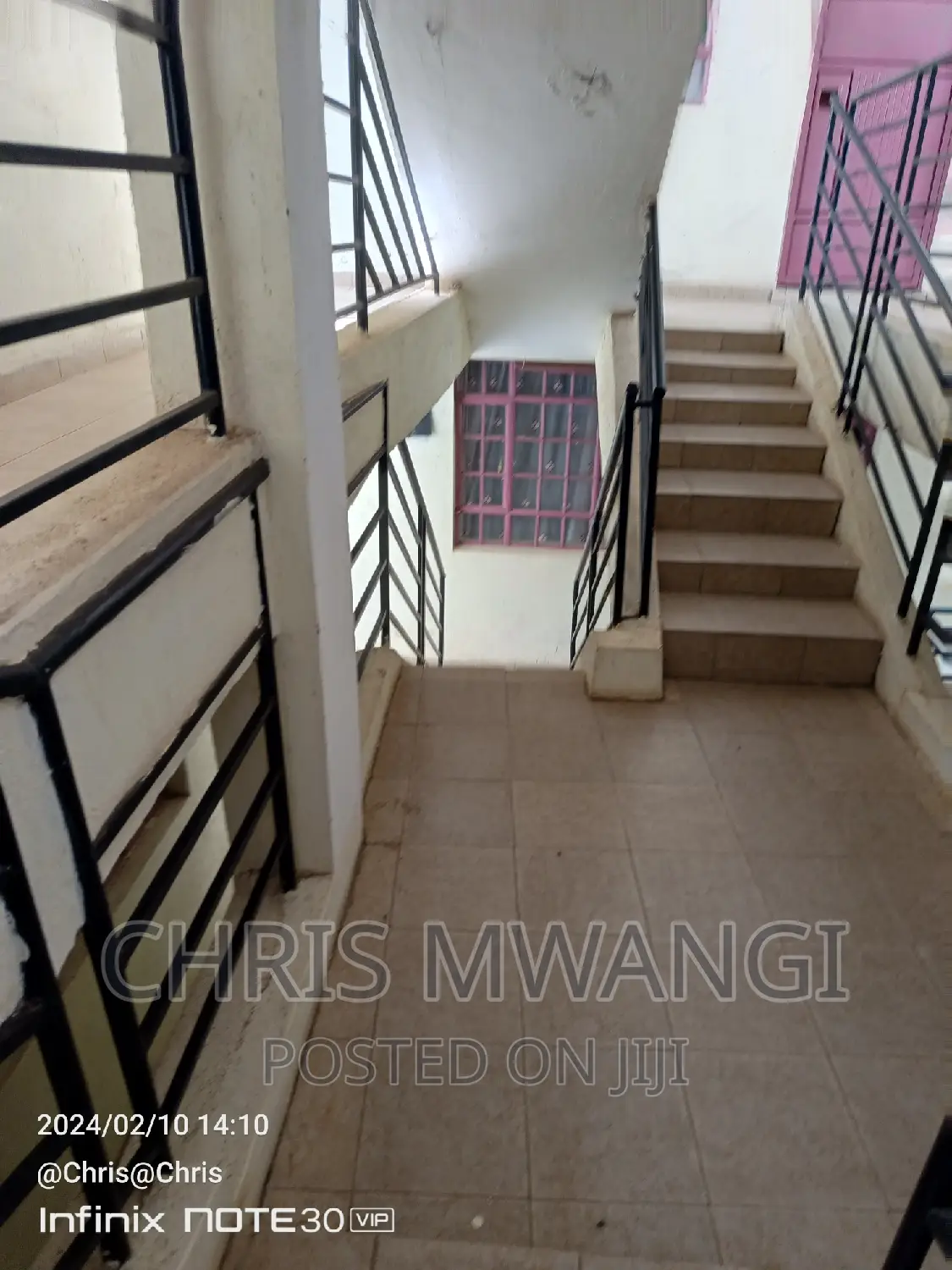Contemporary 2-Bedroom Apartment in Kamakis Estate - For Sale Today in Kamakis
