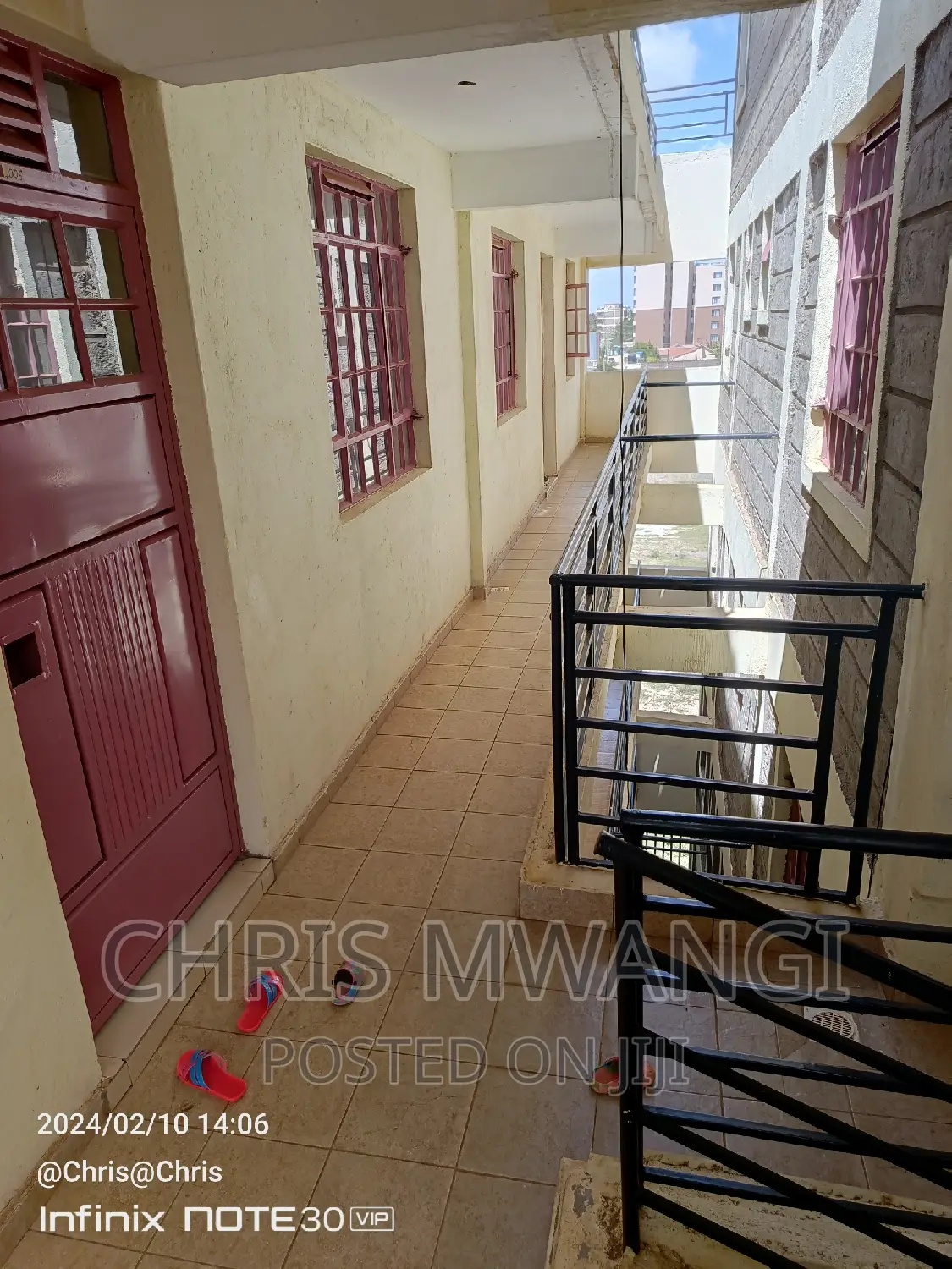 Contemporary 2-Bedroom Apartment in Kamakis Estate - For Sale Today in Kamakis
