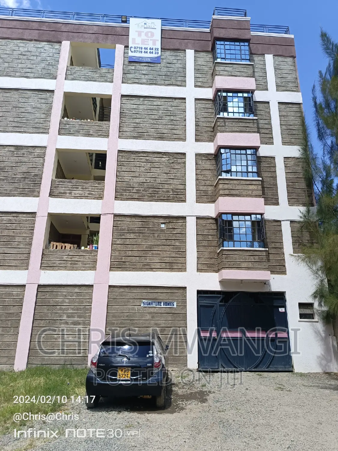 Contemporary 2-Bedroom Apartment in Kamakis Estate - For Sale Today in Kamakis