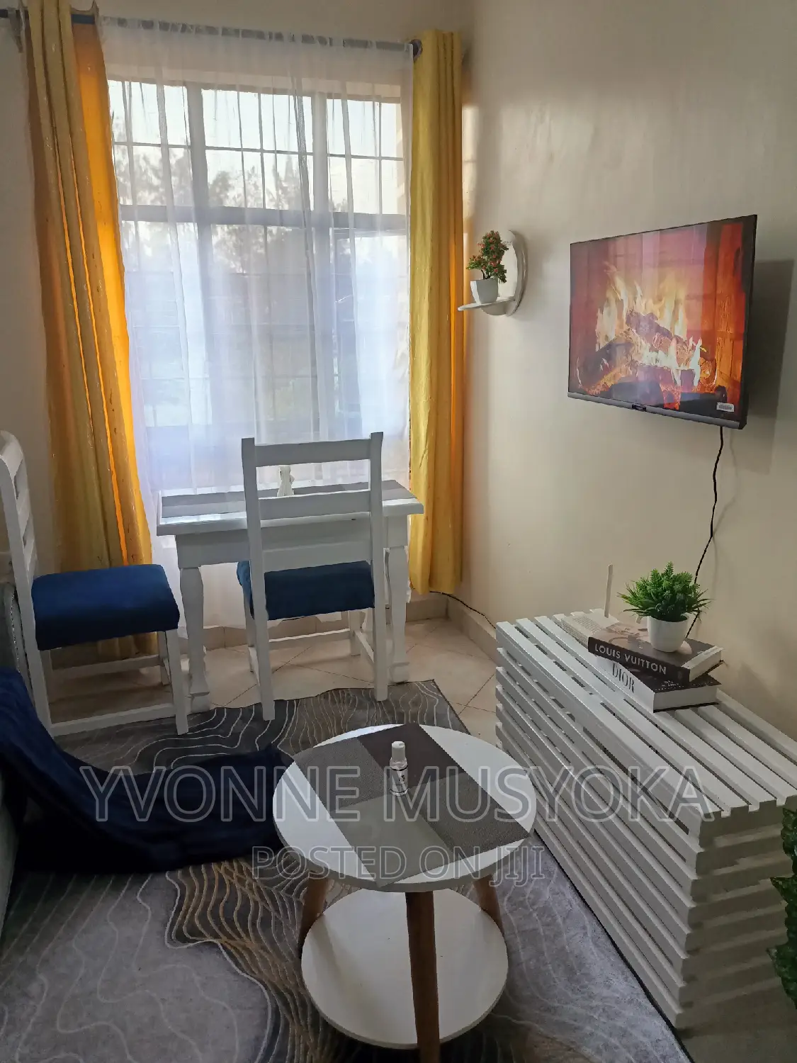 One-Bedroom Airbnb in Kitengela, Kenya - Best for a Relaxing Stay in Kitengela
