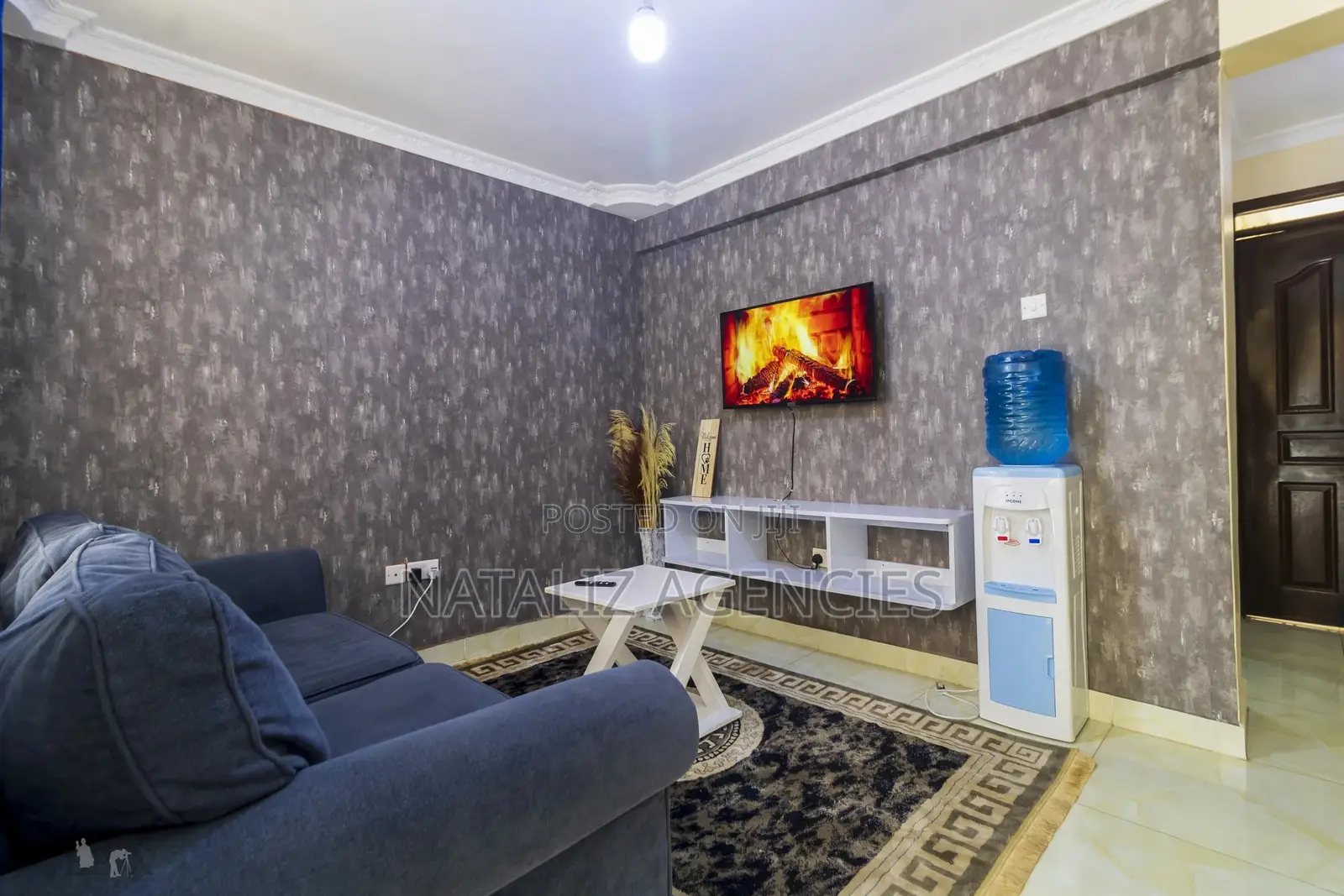 1 Bedroom Airbnb in Utawala in Utawala