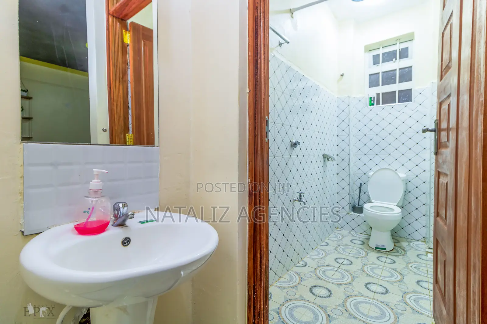 Move-In Ready: Modern 1-Bedroom in Utawala, Fully Furnished in Complex Utawala