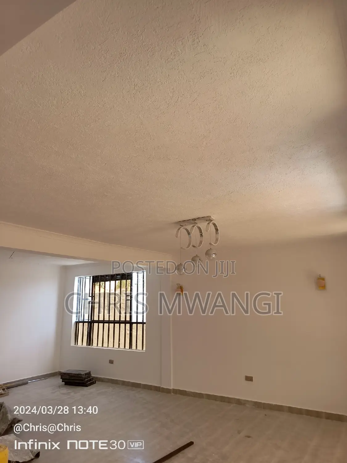 Spacious 4-Bedroom Maisonette in Joska Estate for Sale in Joska