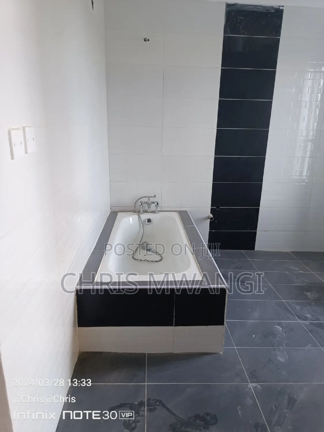 Spacious 4-Bedroom Maisonette in Joska Estate for Sale in Joska