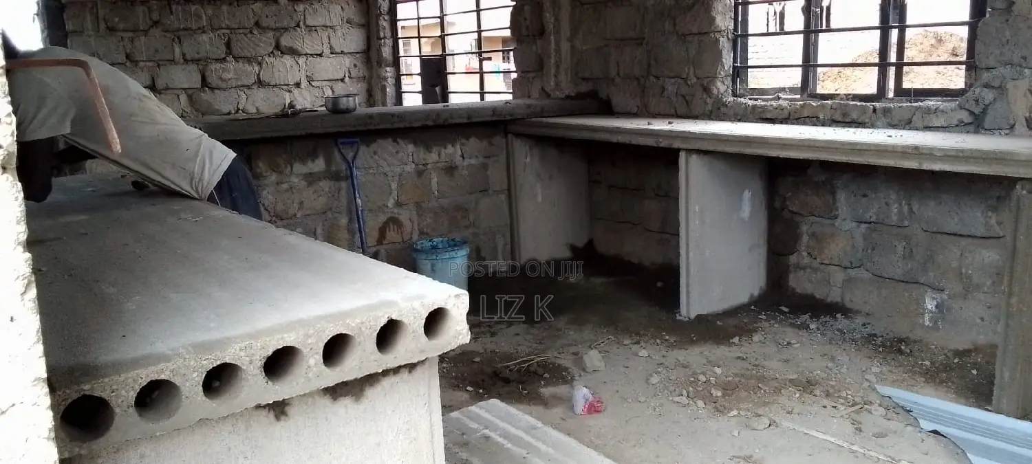 4-Bedroom Maisonette in Thika's Landless District - Now on the Market in Thika