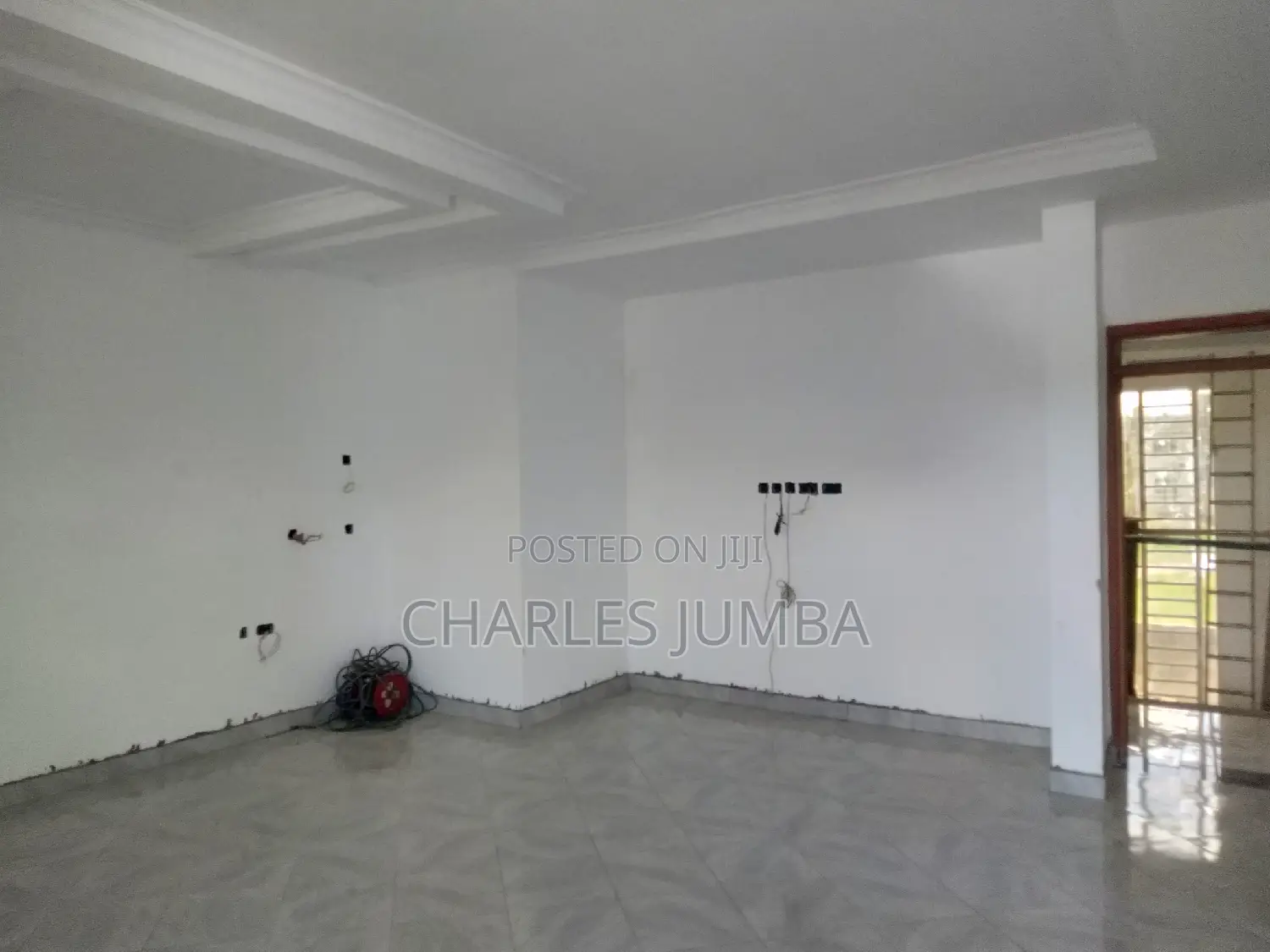 Luxury 5-Bedroom Maisonette in Police Sacco, Kitengela: Now Available for Sale in Kitengela