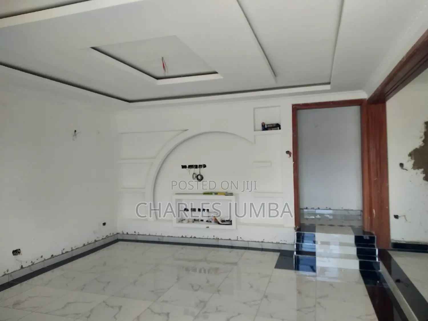 Luxury 5-Bedroom Maisonette in Police Sacco, Kitengela: Now Available for Sale in Kitengela