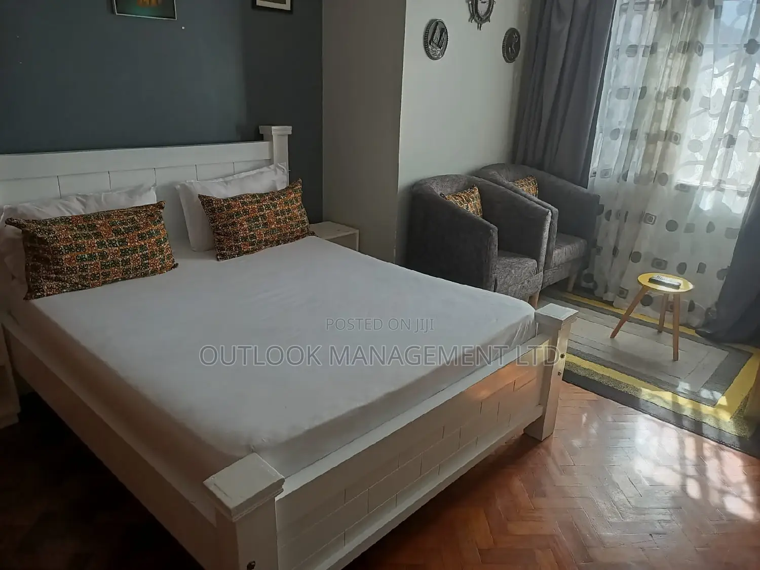 Furnished Studio Apartment in Kilimani - Perfect for a Cozy Living in Kilimani