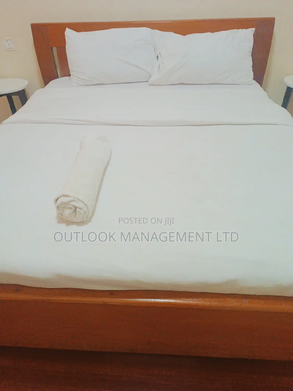 Kilimani's Premier 4-Bedroom Furnished Flat - Available Now in Kilimani