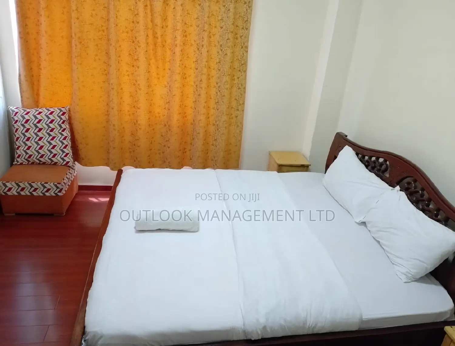 Kilimani's Premier 4-Bedroom Furnished Flat - Available Now in Kilimani