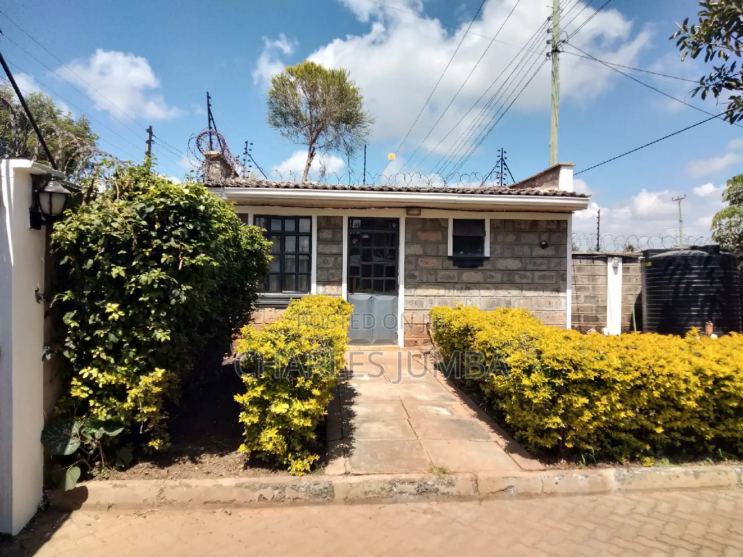 Spacious 3-Bedroom Maisonette for Sale in Muigai Estate, Kitengela in Kitengela