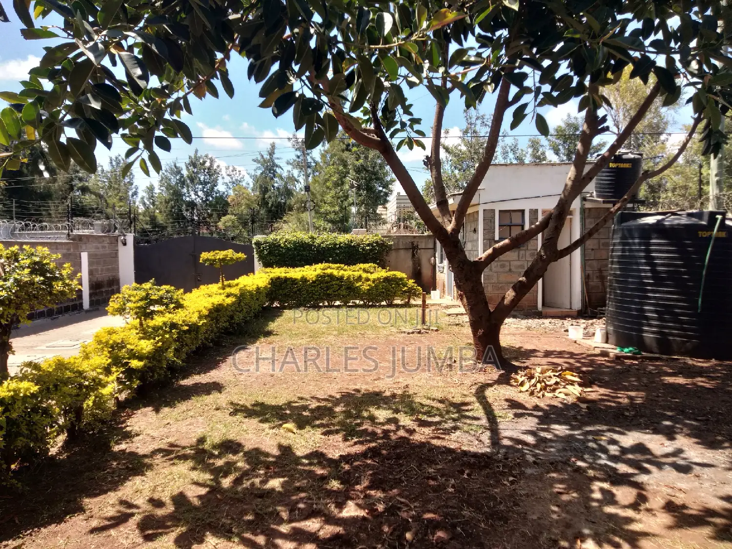Spacious 3-Bedroom Maisonette for Sale in Muigai Estate, Kitengela in Kitengela