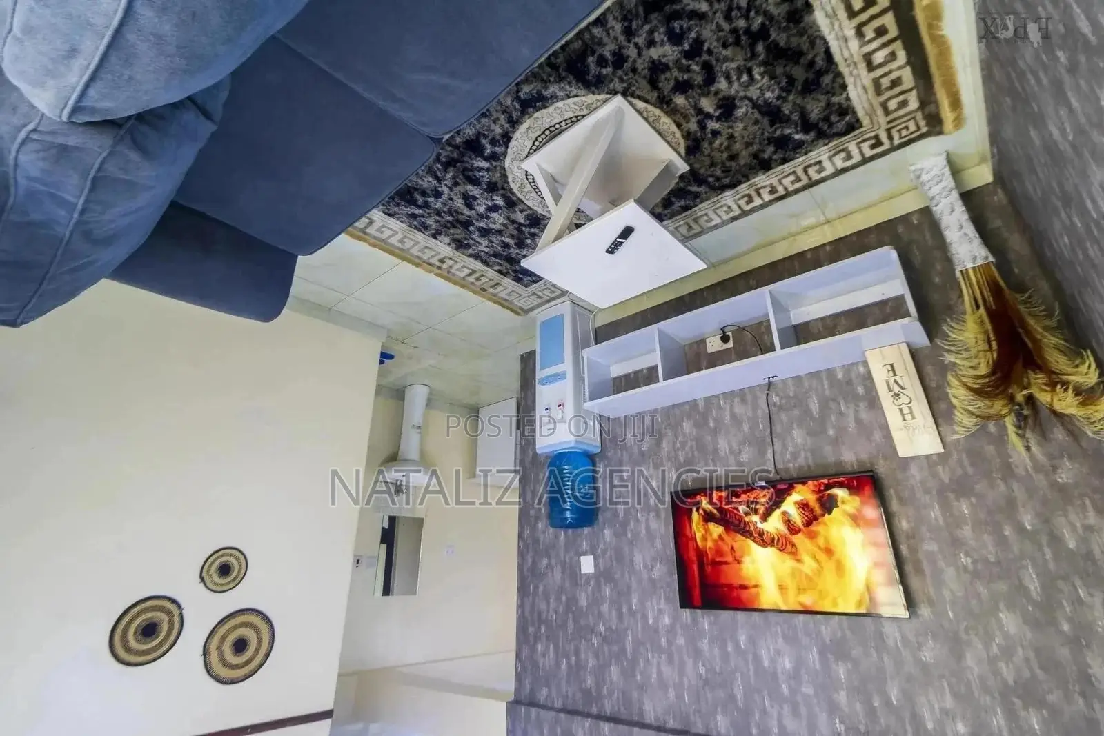 1 Bedroom Airbnb in Utawala in Utawala