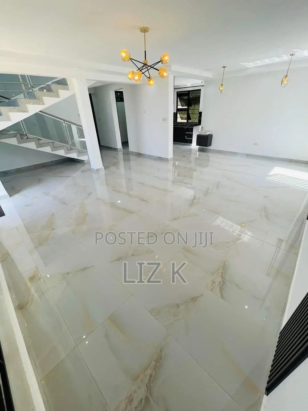 Maisonette with 4 Bedrooms in Mugutha, Kimbo for Sale in Kwa Kairu
