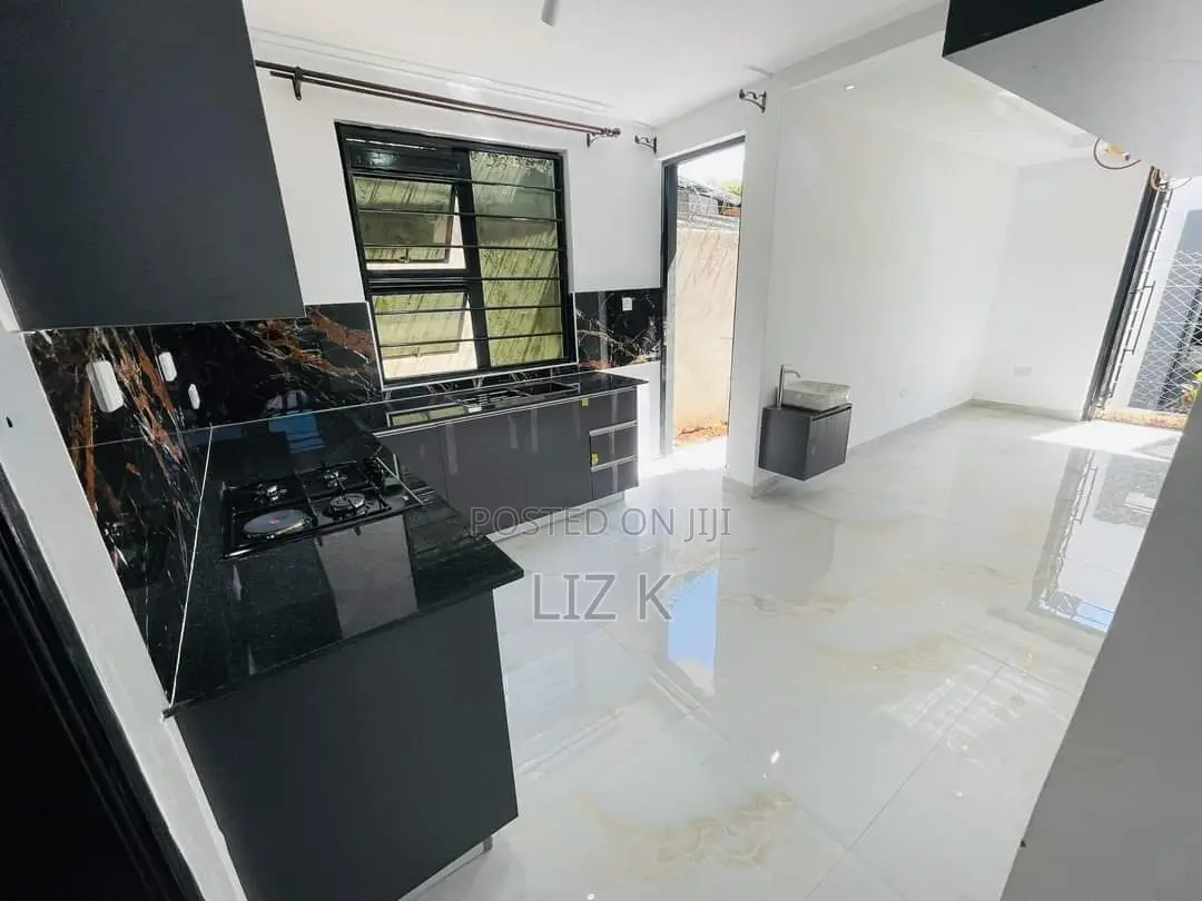 Maisonette with 4 Bedrooms in Mugutha, Kimbo for Sale in Kwa Kairu