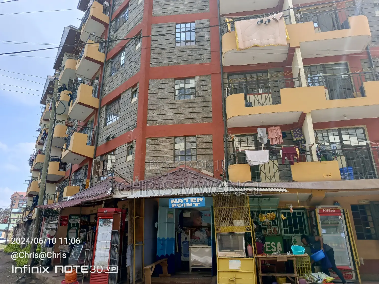 1bdrm Block of Flats in Kahawa Estate for sale in Kahawa Wendani