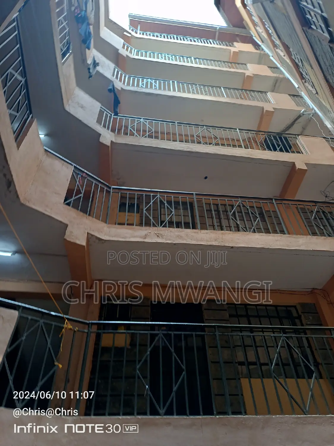 1bdrm Block of Flats in Kahawa Estate for sale in Kahawa Wendani