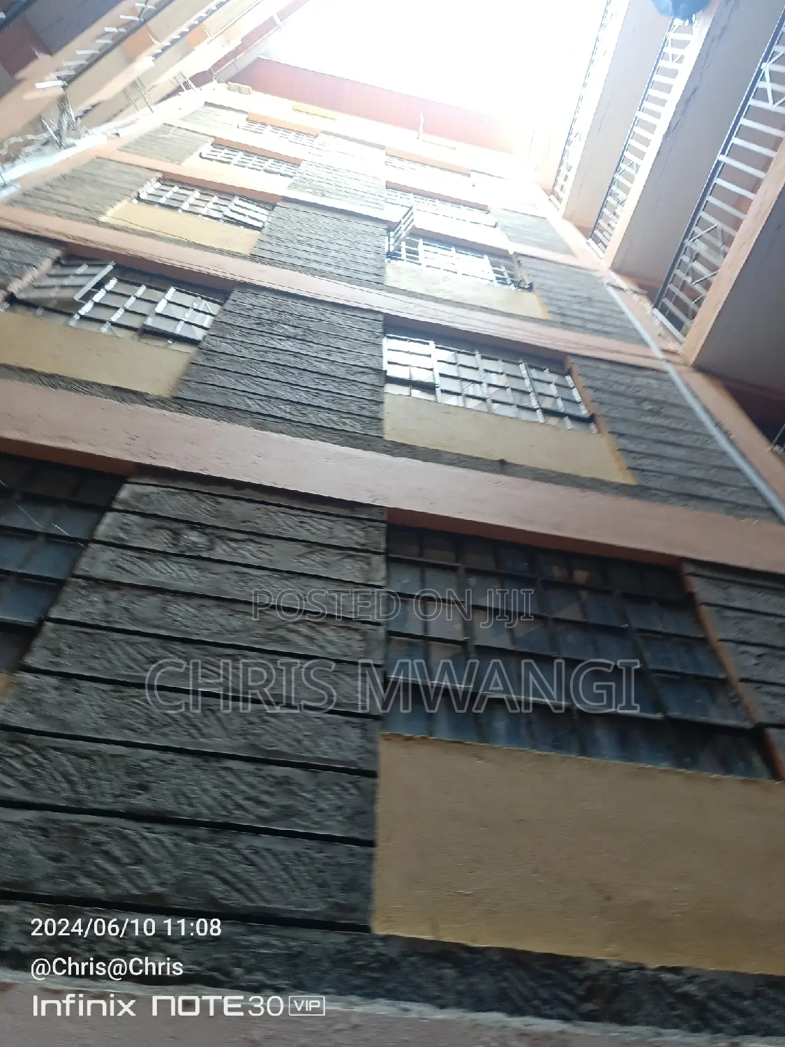Kahawa Wendani 2-Bedroom Apartment on Ndani Street - For Sale Now in Kahawa Wendani
