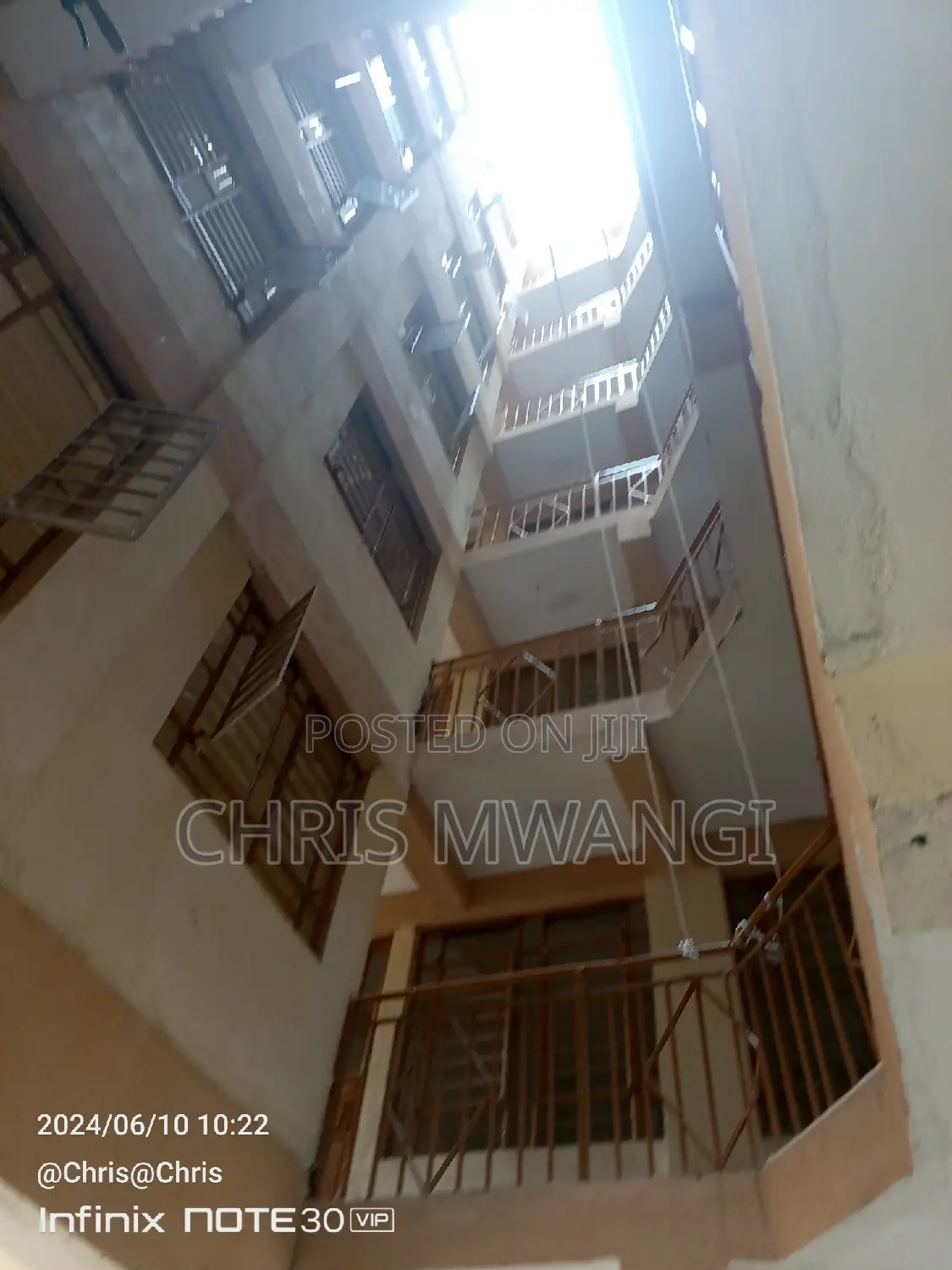 1bdrm Block of Flats in Kahawa Estate for sale in Kahawa Wendani