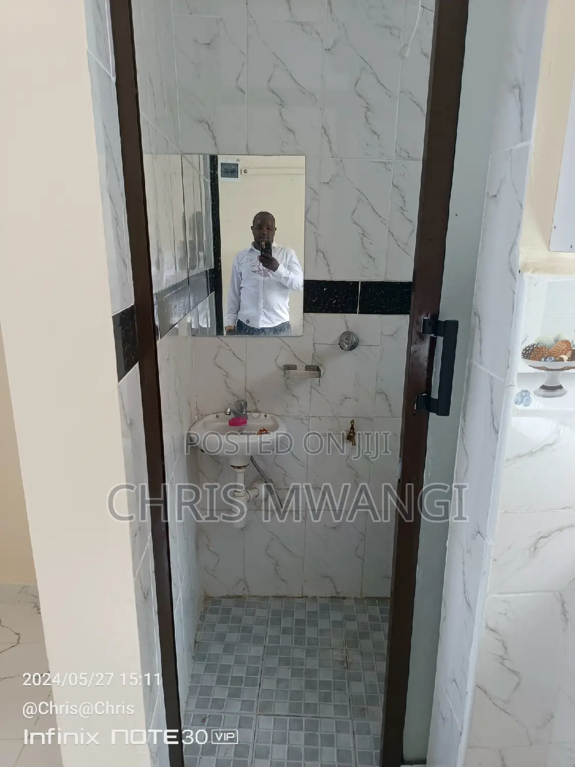 1bdrm Block of Flats in Juja Estate, Gate B for sale in Gate B