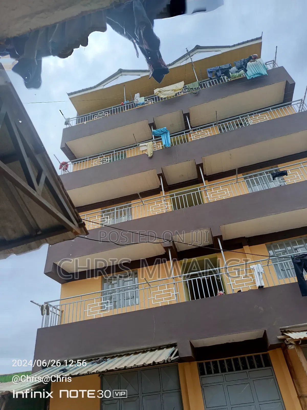 1 Bedroom Apartment in Waiteithia Estate, Thika - Now for Sale in Thika