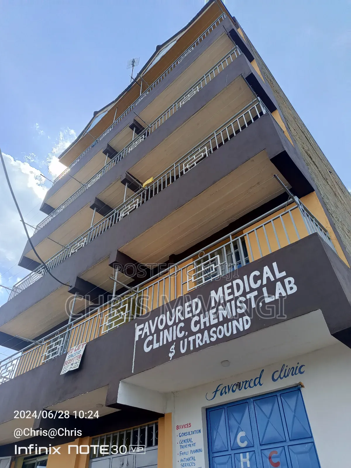 Affordable 1-Bedroom Apartment in Thika's Waiteithia Estate Available in Thika