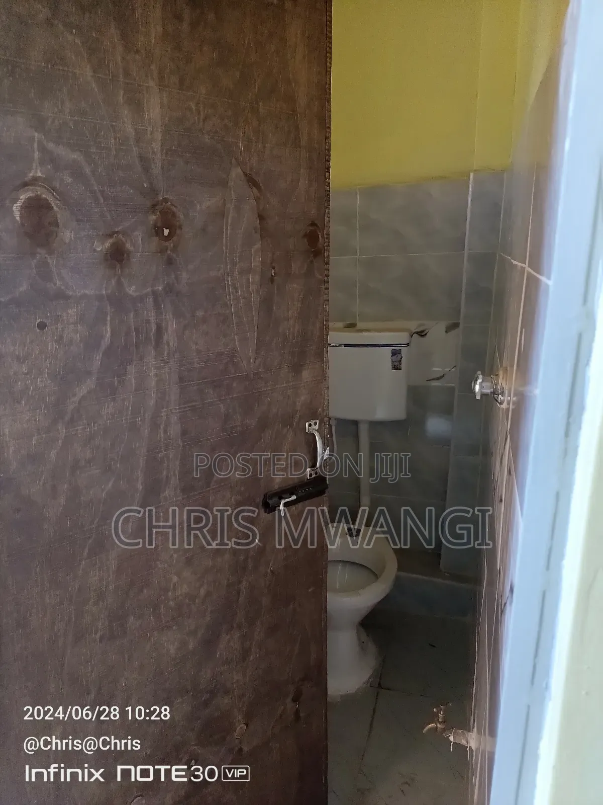 1-Bedroom Property in Waiteithia Estate, Thika - Ideal for Investment in Thika
