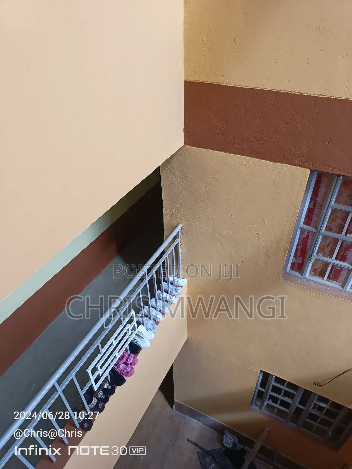 1-Bedroom Property in Waiteithia Estate, Thika - Ideal for Investment in Thika