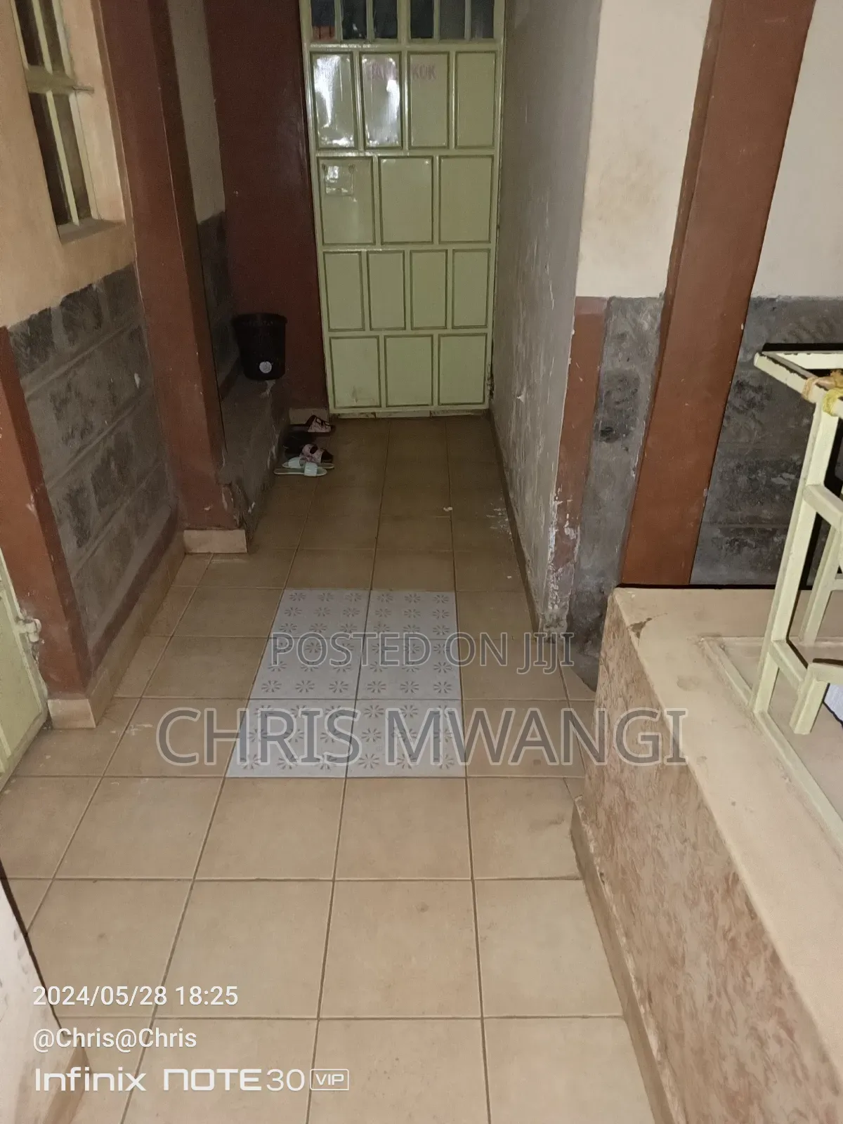 1-Bedroom Flat in Kimbo Estate - Perfect Investment Opportunity in Kimbo