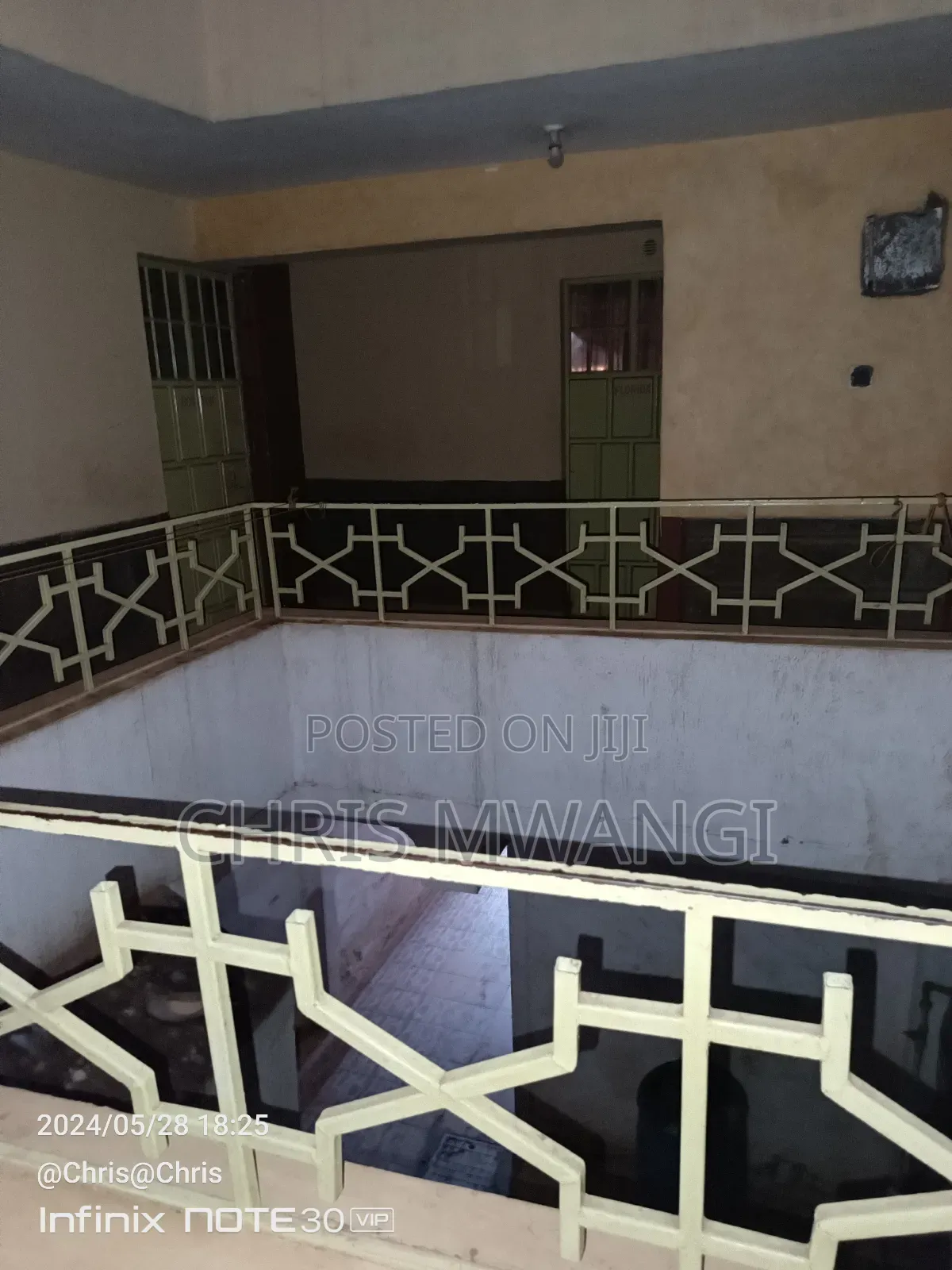 1-Bedroom Flat in Kimbo Estate - Perfect Investment Opportunity in Kimbo