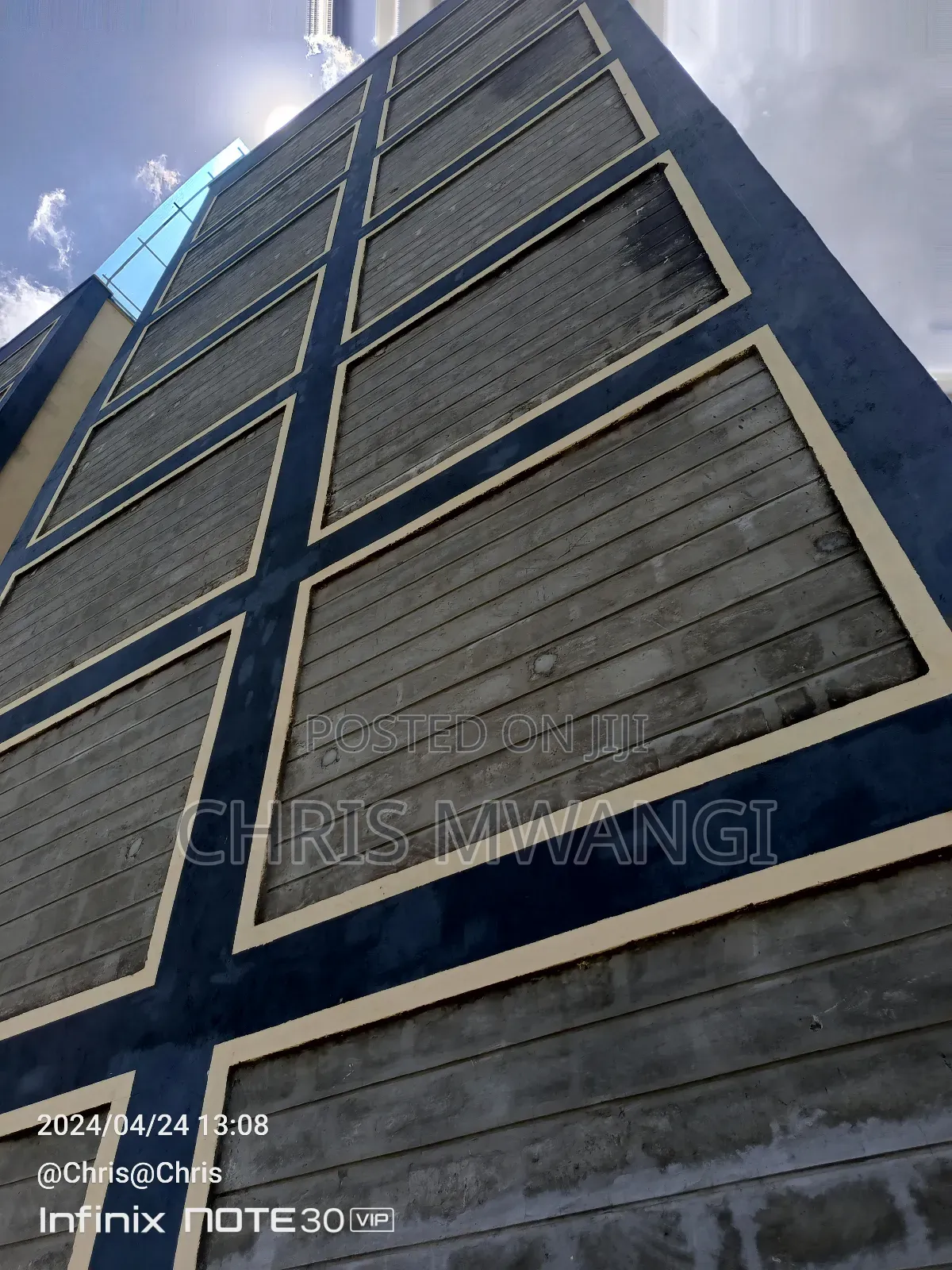 2-Bedroom Apartment in Kamakis Estate - Modern & Spacious in Kamakis