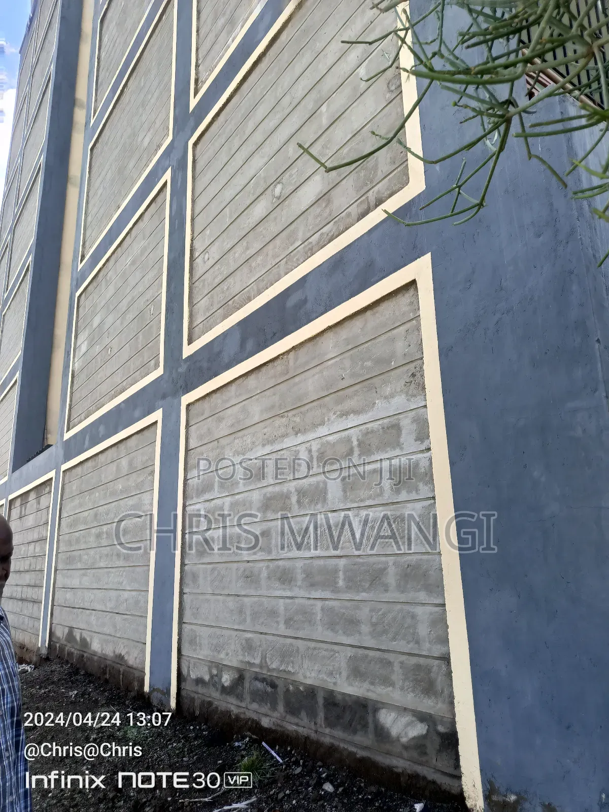 2-Bedroom Apartment in Kamakis Estate - Modern & Spacious in Kamakis