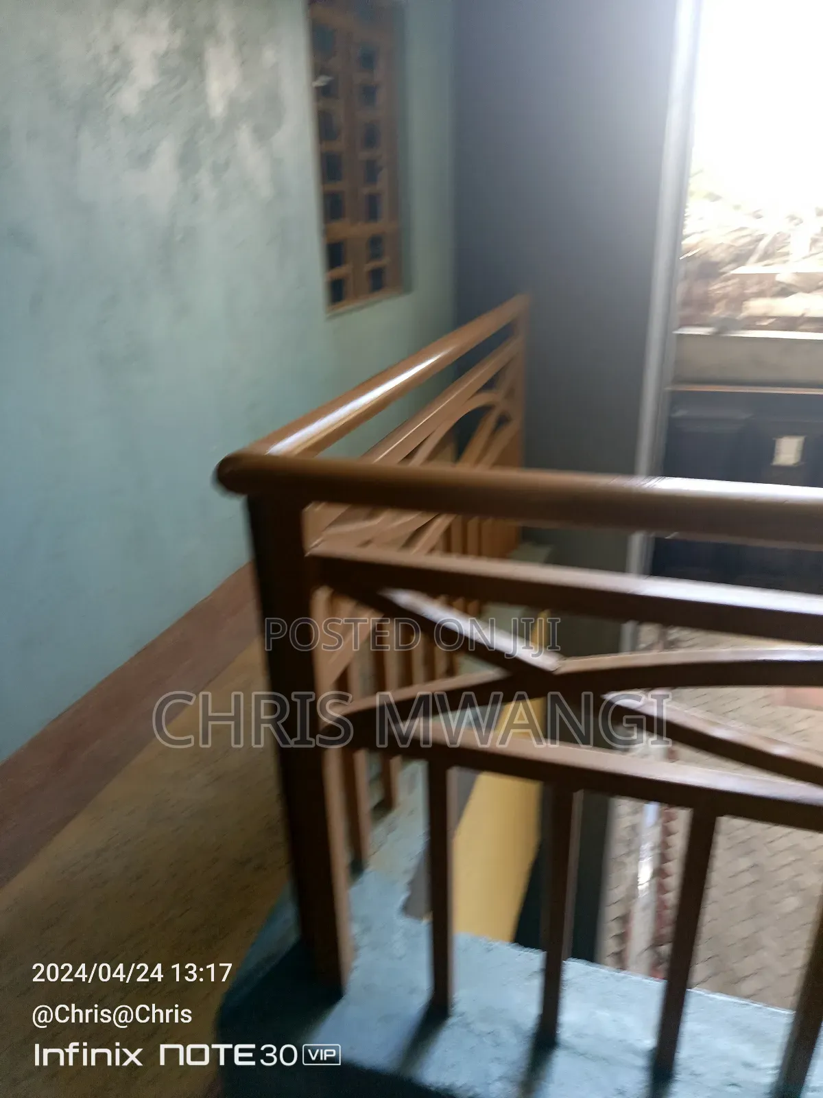 Spacious 2-Bedroom Apartment in Kamakis Estate for Sale in Kamakis