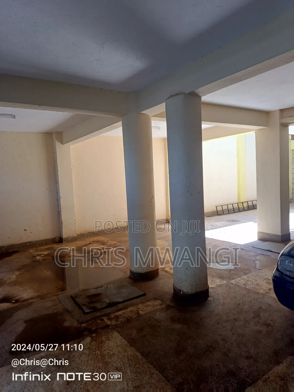 Spacious 1-Bedroom Flat in Kirigiti Estate, Kiambu for Sale in Kiambu / Kiambu