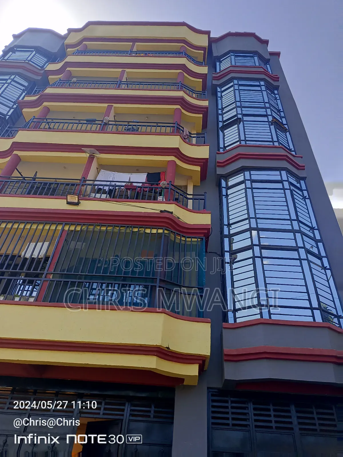 Spacious 1-Bedroom Apartment in Kirigiti Kiambu for Sale in Kiambu / Kiambu 