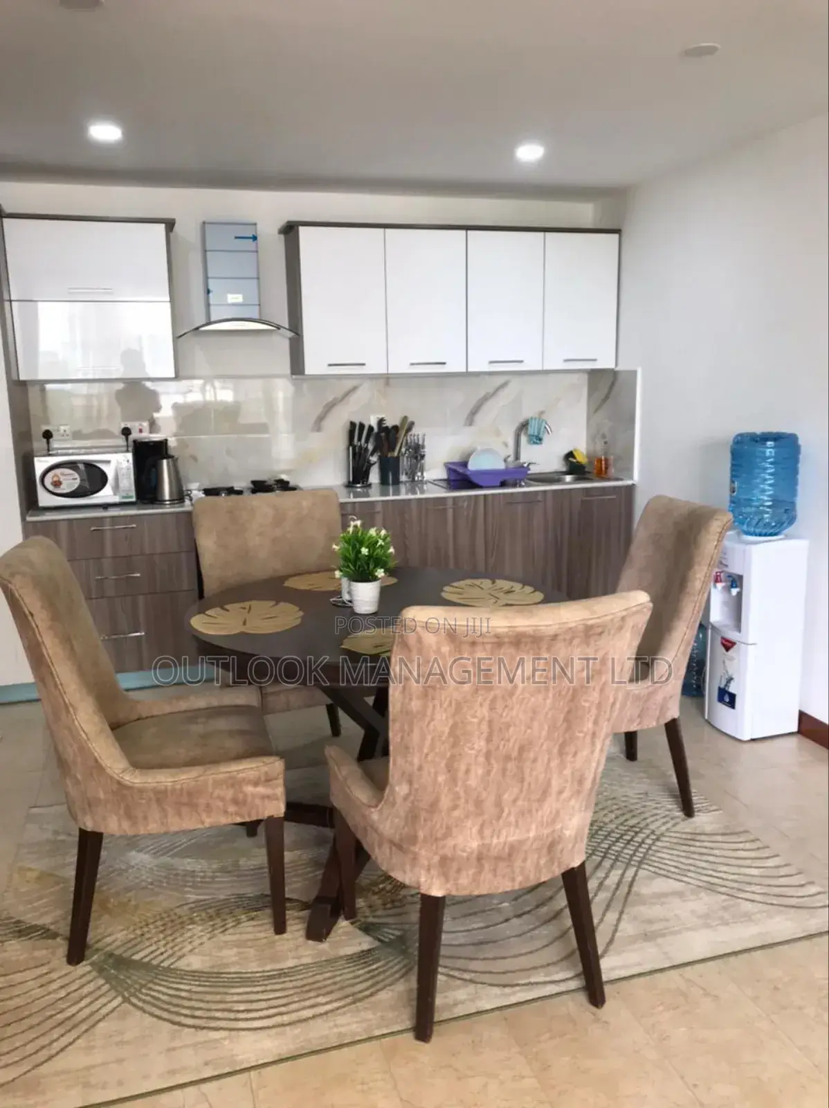 2 Bedroom to Let in Kilimani in Kilimani