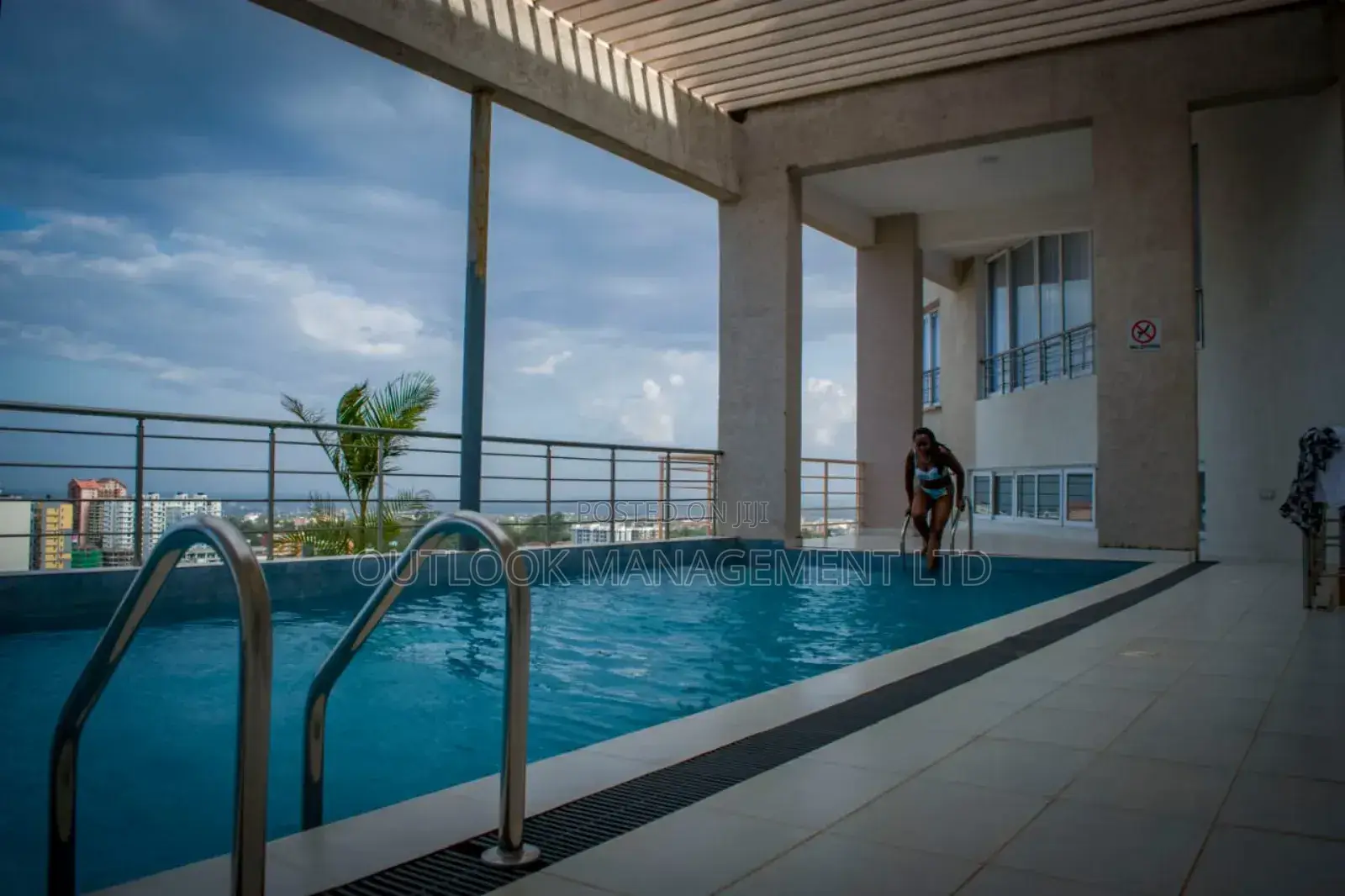 2 Bedroom to Let in Kilimani in Kilimani