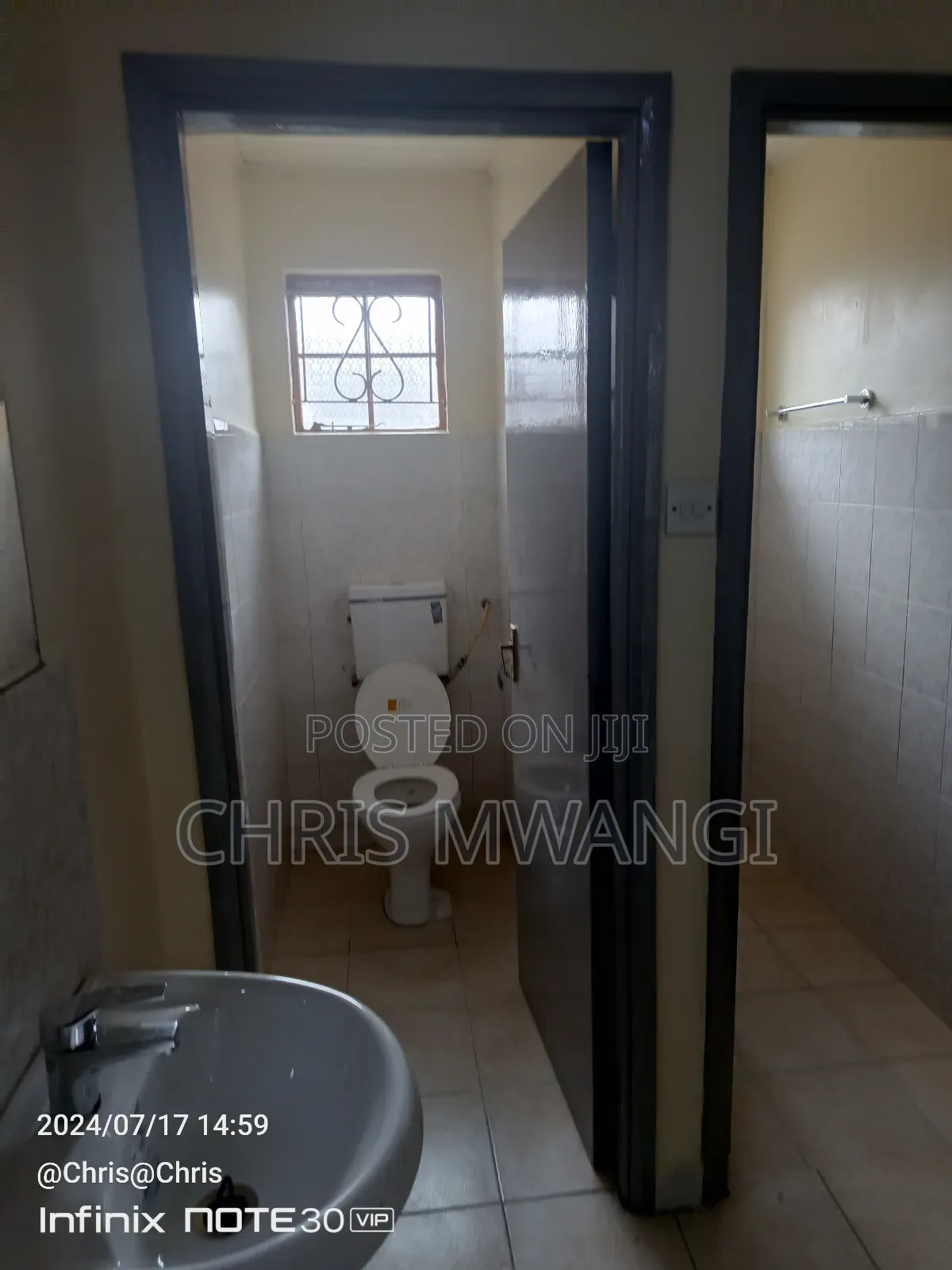 4bdrm Bungalow in Valley View Street., Mombasa Road for sale in Mombasa Road