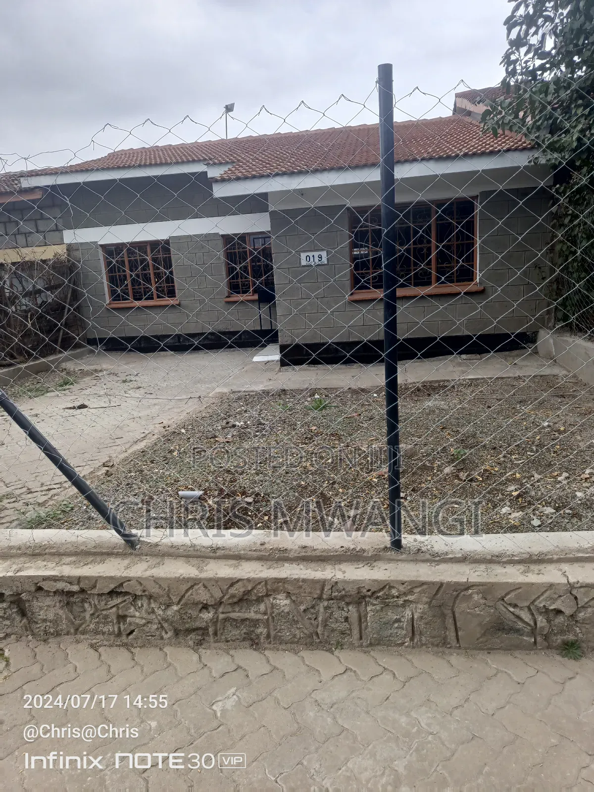 4bdrm Bungalow in Valley View Street., Mombasa Road for sale in Mombasa Road
