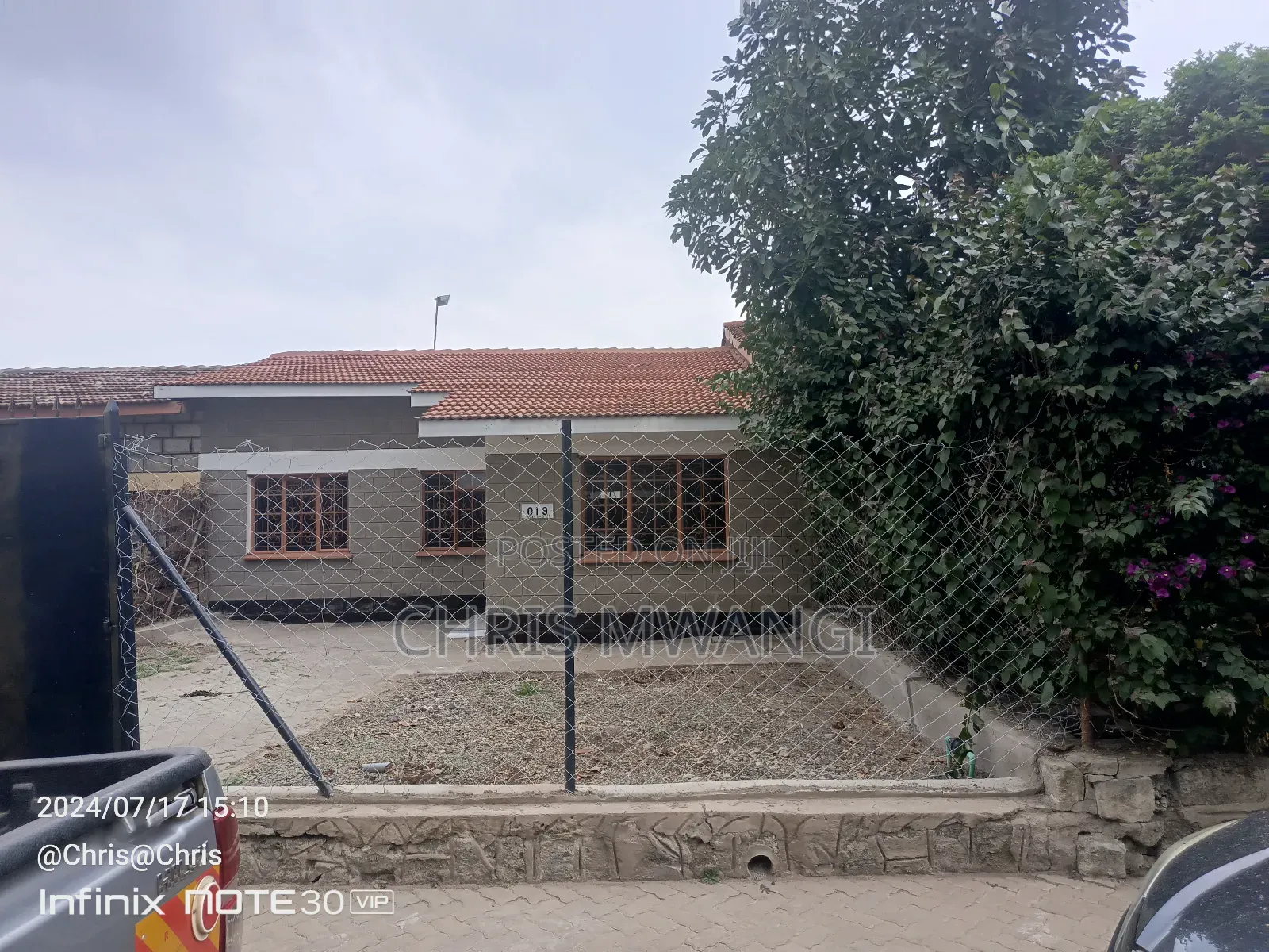 3bdrm Bungalow in Valley Street, Mombasa Road for sale in Mombasa Road