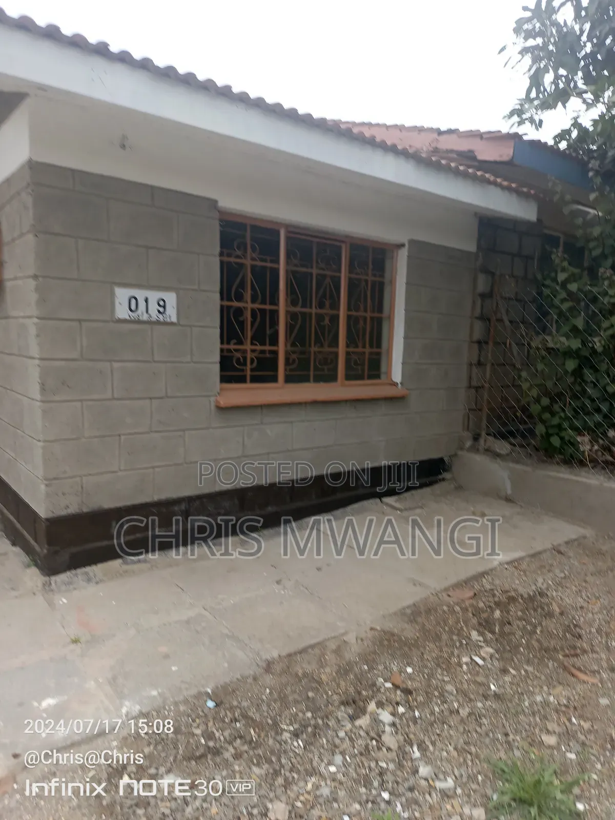 3bdrm Bungalow in Valley Street, Mombasa Road for sale in Mombasa Road