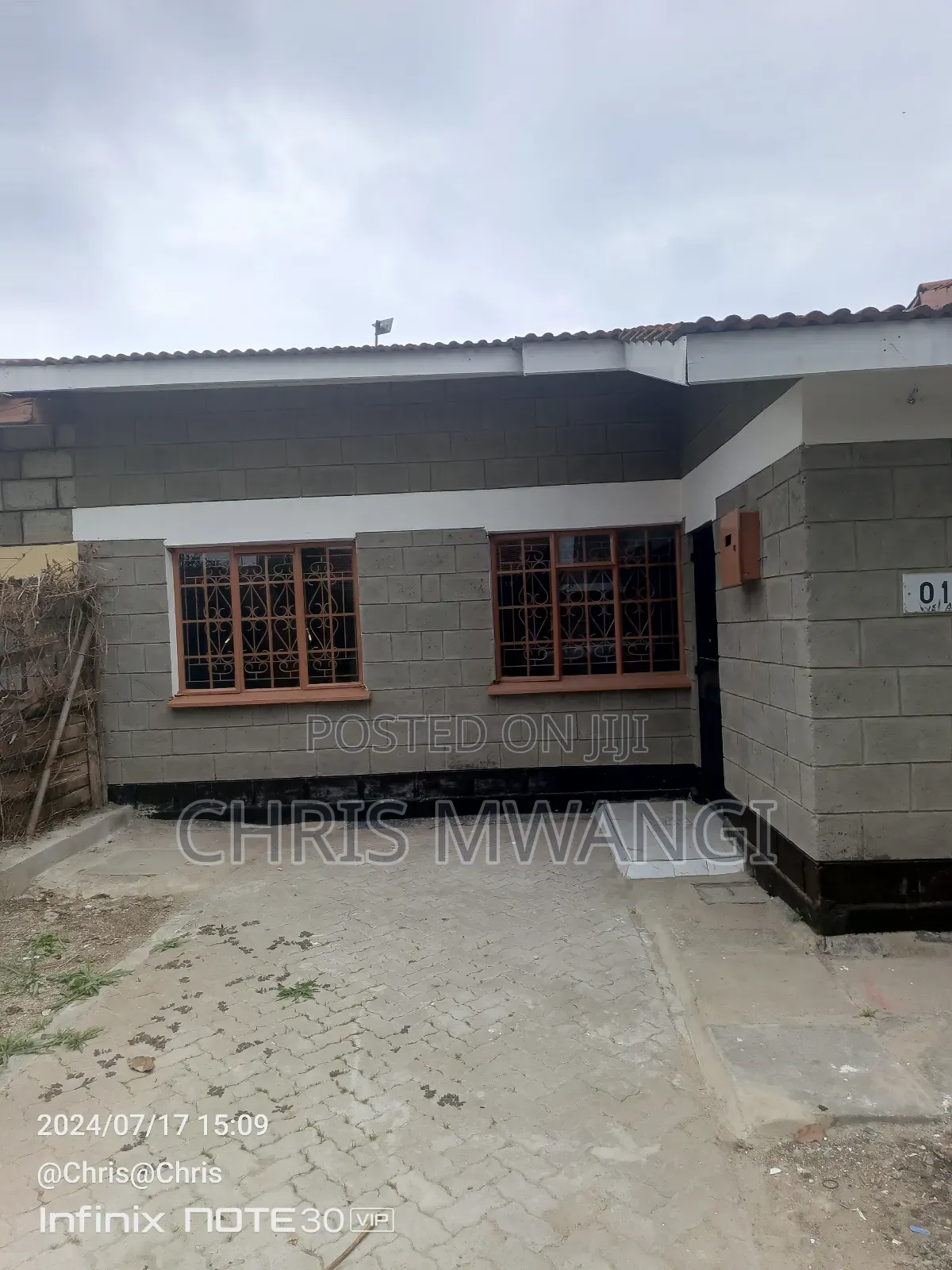 3bdrm Bungalow in Valley Street, Mombasa Road for sale in Mombasa Road