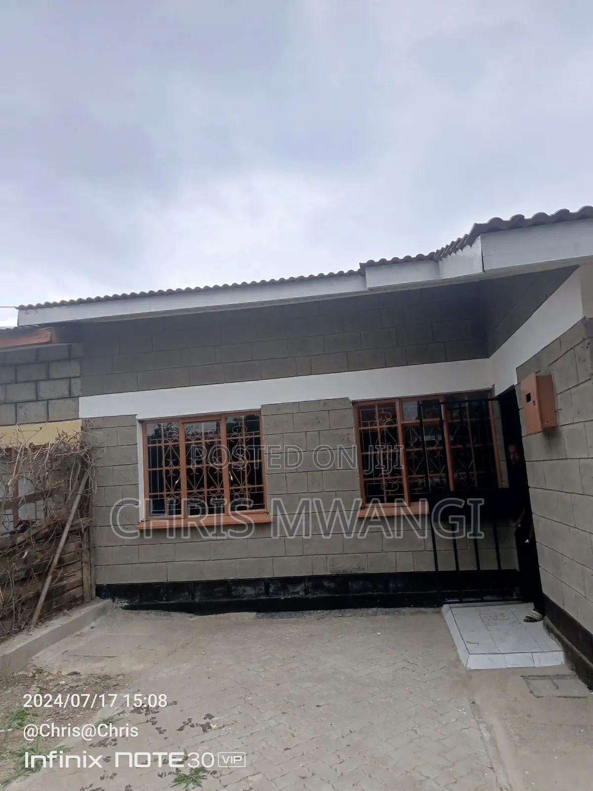 3bdrm Bungalow in Valley Street, Mombasa Road for sale in Mombasa Road