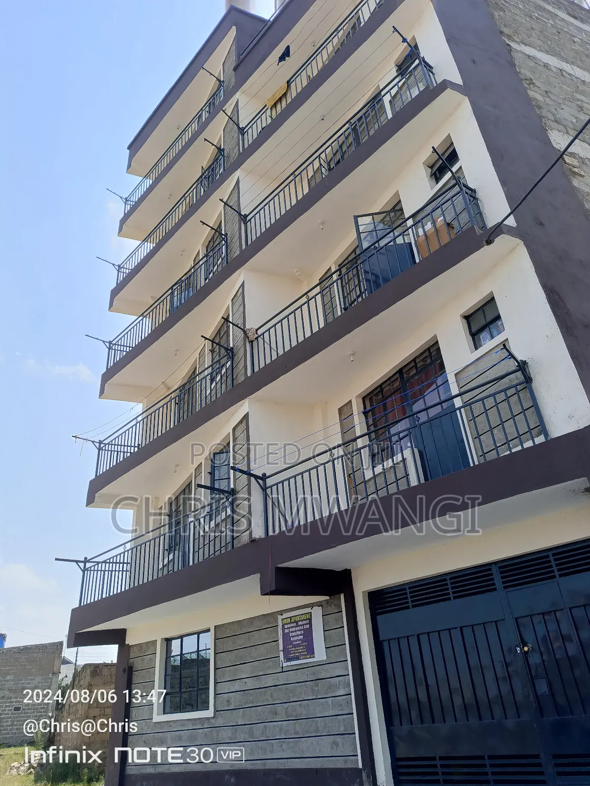 1bdrm Block of Flats in Kamakis Estate for sale in Kamakis