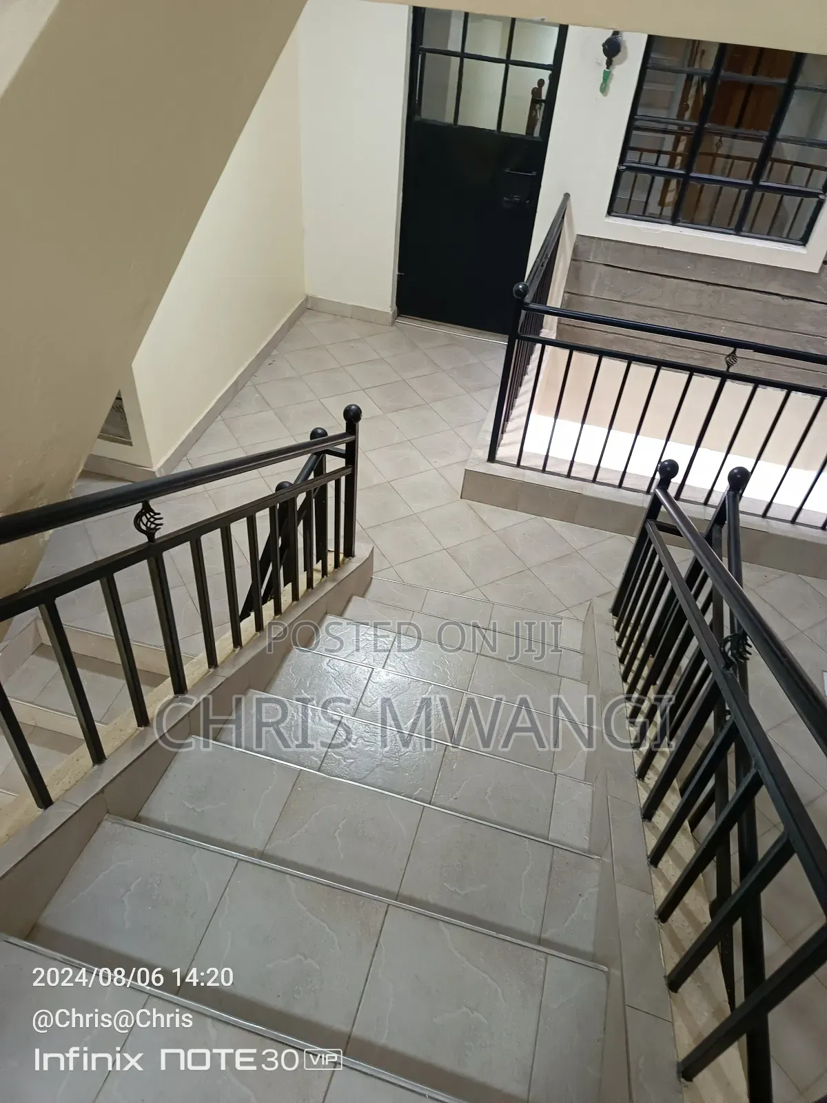 1bdrm Block of Flats in Infinity Street, Kamakis for sale in Kamakis