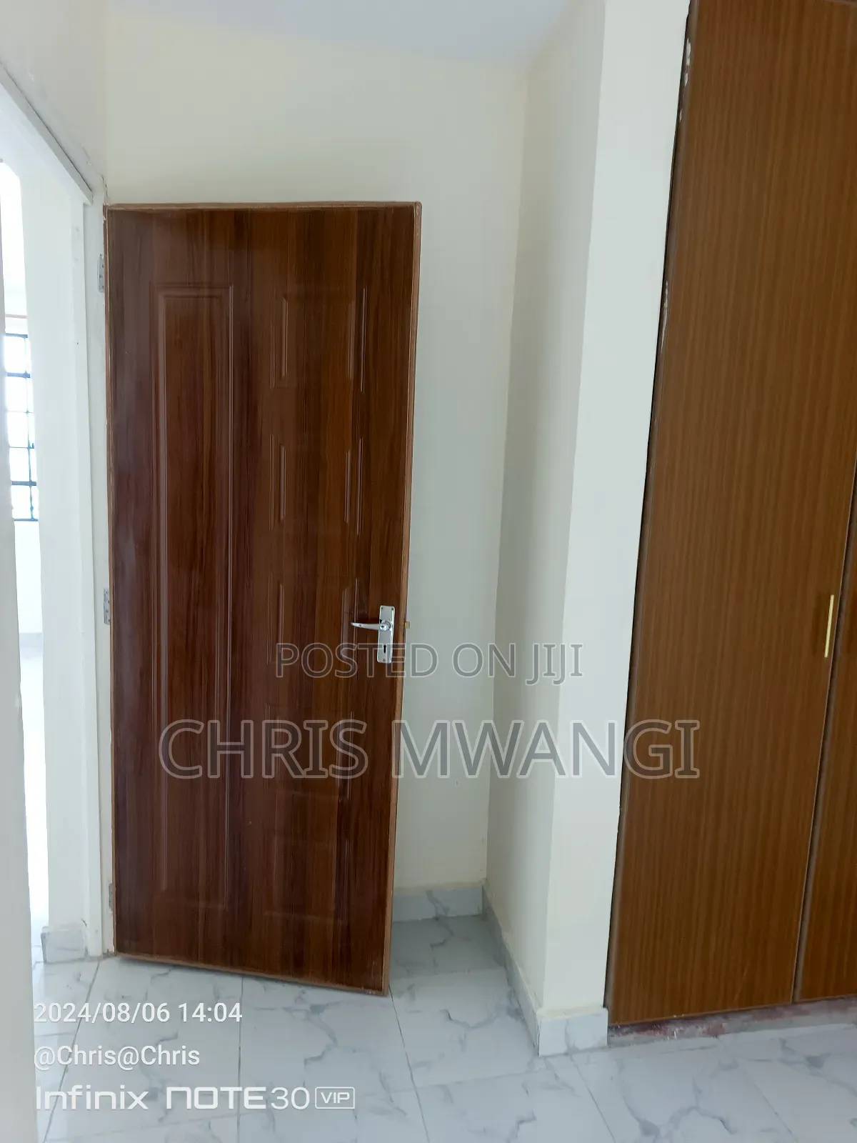1bdrm Block of Flats in Kamakis Ruai Estate for sale in Kamakis