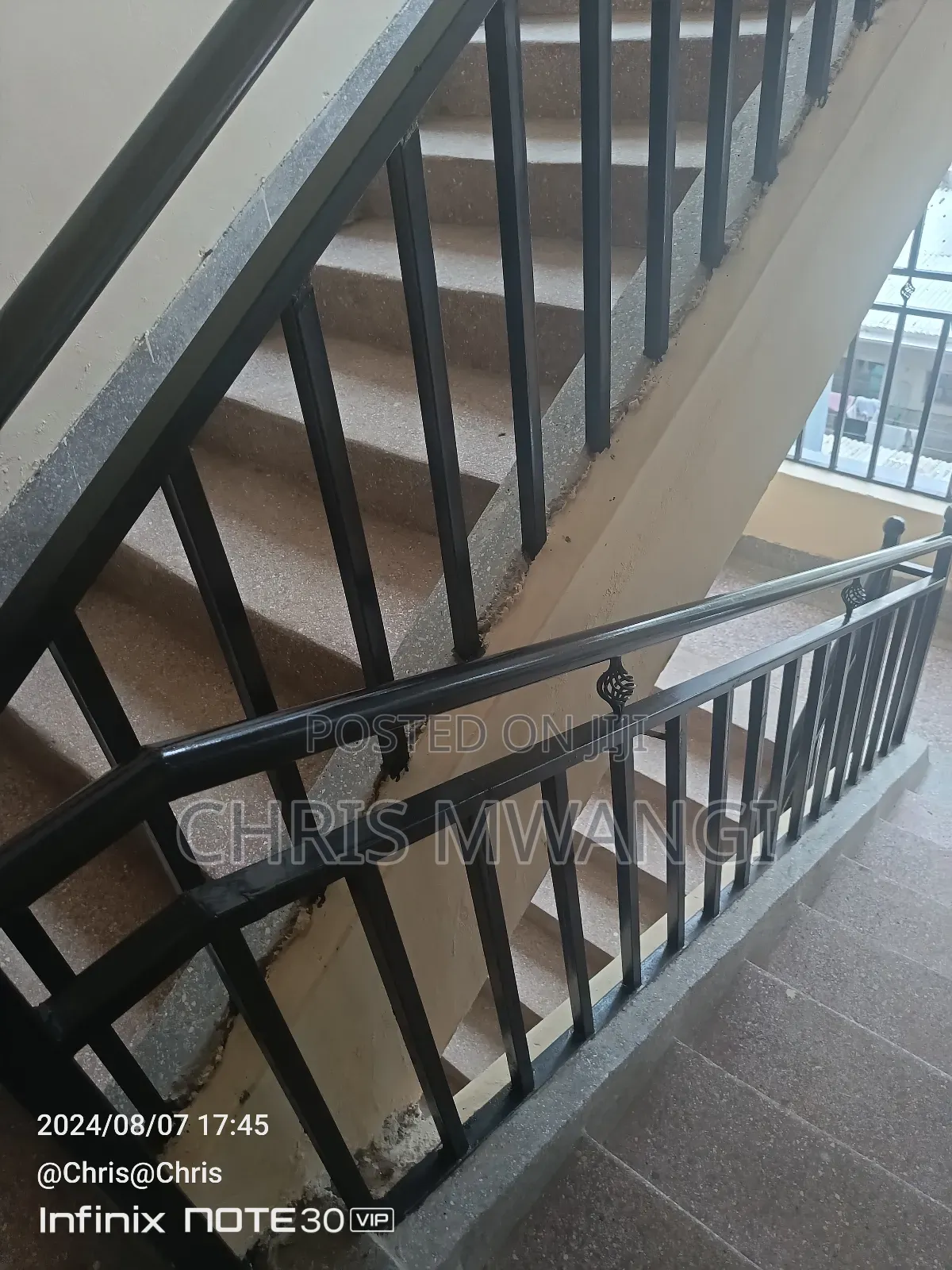 1bdrm Block of Flats in Juja Gachororo for sale in Gachororo