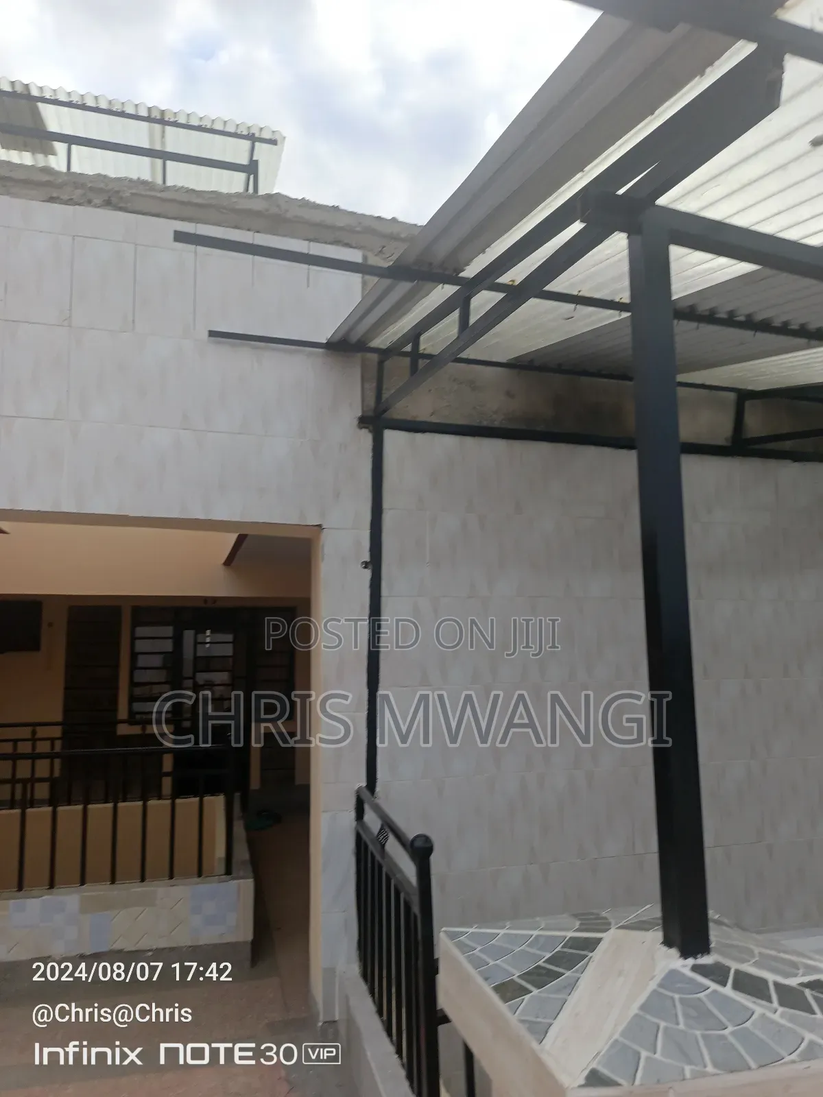 1bdrm Block of Flats in Juja Gachororo for sale in Gachororo