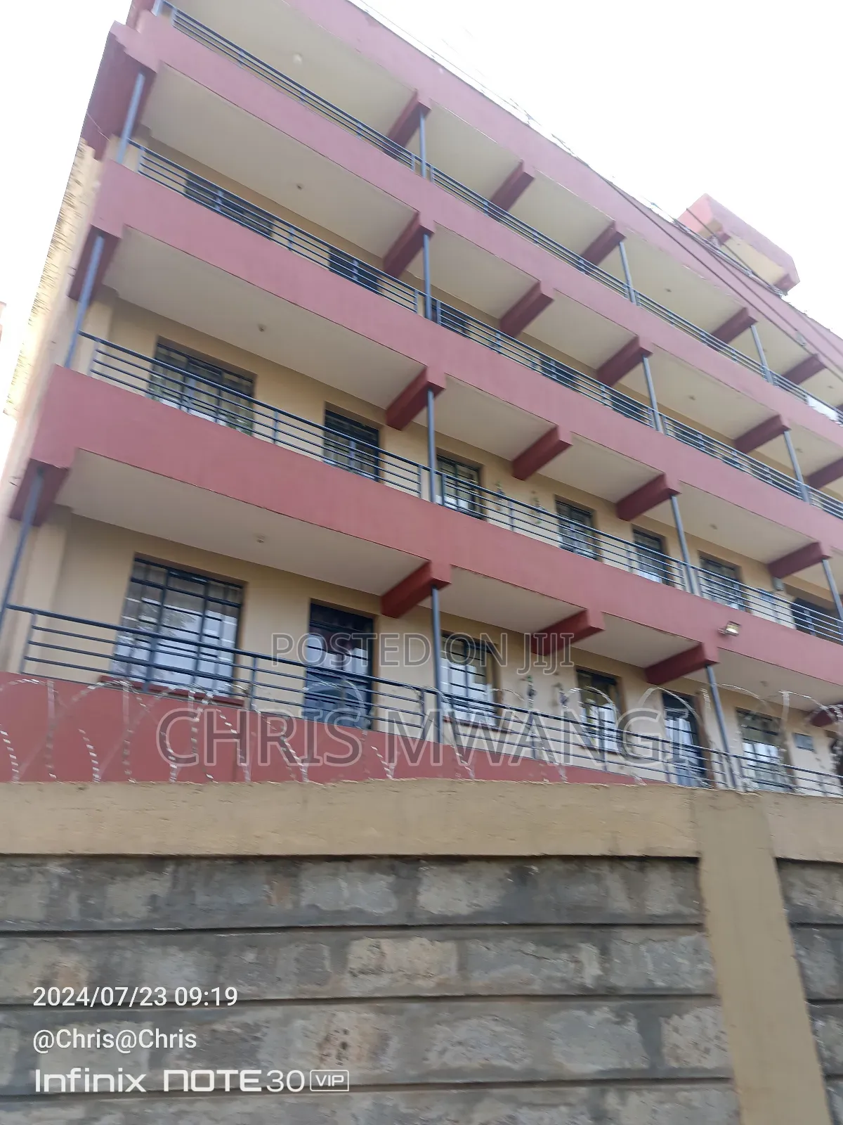 2bdrm Block of Flats in Ruaka Gacharage for sale in Ruaka
